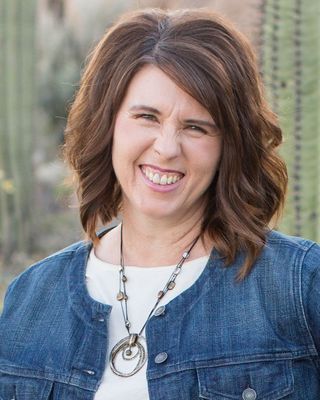 Photo of Kerry Draney, Clinical Social Work/Therapist in Mesa, AZ
