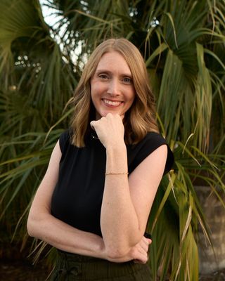 Photo of Kelsee M Tucker, Psychologist, PhD