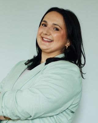 Photo of Gabriella Passamante, Licensed Professional Counselor, MA, LPC