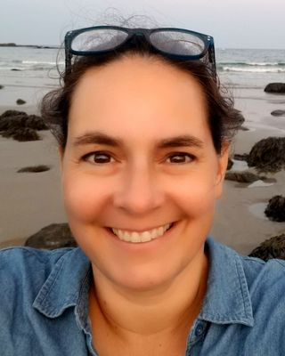 Photo of Maria R Maupin, Marriage & Family Therapist, MSSW, MSCFT, LMFT