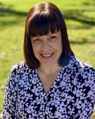 Photo of Mindy Knaub, Licensed Professional Counselor, MS, LPC