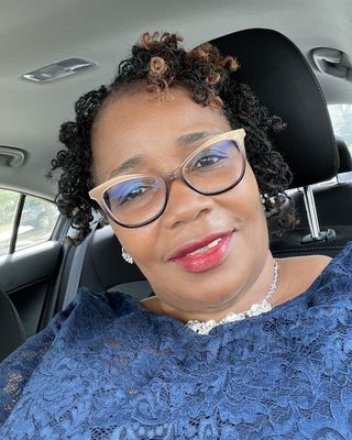 Photo of Sheila Anderson McGee - Safe Haven Family Systems, Licensed Professional Counselor, LPC