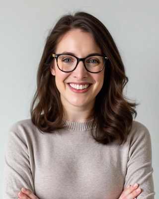 Photo of Lucienne Cohen, Psychologist, PsyD