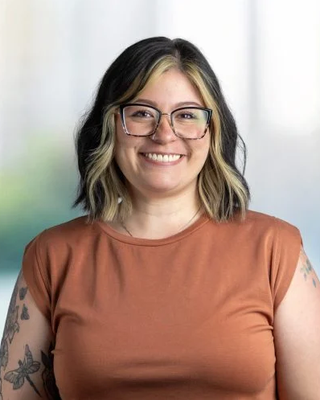 Photo of Tedra L Tado, Counselor, MA, LCPC, CRC, EMDR
