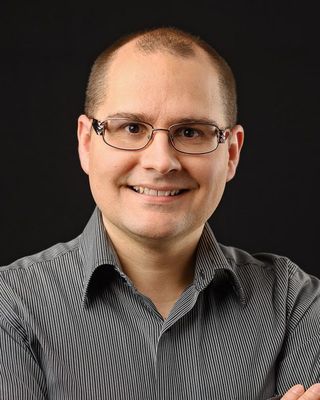 Photo of Matt Bean - Orange Spark Counselling, Registered Psychotherapist, RP, MA, CCDP
