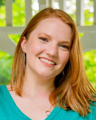 Photo of Hillary Whitlock, Clinical Social Work/Therapist, MSW, LCSW