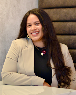Photo of Andrea Betances, Clinical Social Work/Therapist, LMSW