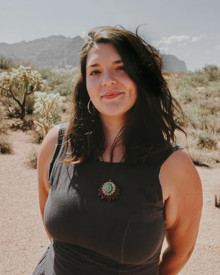 Photo of Rachel Hamel, Marriage & Family Therapist, LMFT, MAS-MFT