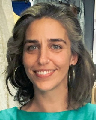 Photo of Joana Pancada, MA, MBACP, Psychotherapist in Hove
