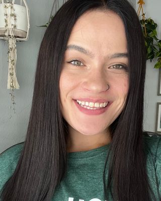 Photo of Katie Ordonez, Pre-Licensed Professional, LMSW, CSW int