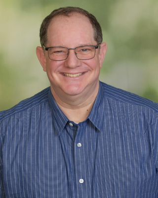 Photo of Bruce Monteleon, Clinical Social Work/Therapist, LCSW