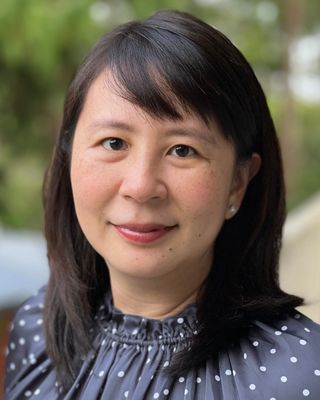 Photo of Grace Foo, Counsellor in Beecroft, NSW