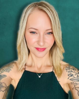 Photo of Allison Cordner, Counsellor, MA, RCC, MCS, TRA, SEP