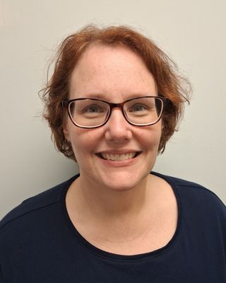 Photo of Laura G Ethier, Clinical Social Work/Therapist, LISW-CP