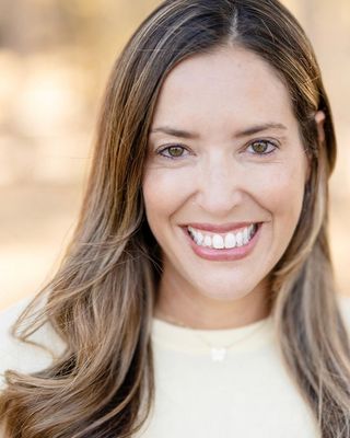 Photo of Reut Landau, Marriage & Family Therapist, MS, LMFT
