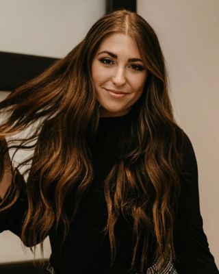 Photo of Gabrielle Heath, Pre-Licensed Professional