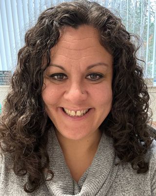 Photo of Melissa Gregg, Clinical Social Work/Therapist, LICSW