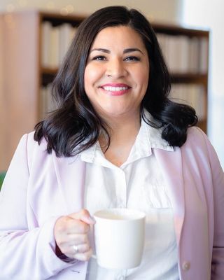 Photo of Teresa Espino Parnell, Counselor in Dallas, TX