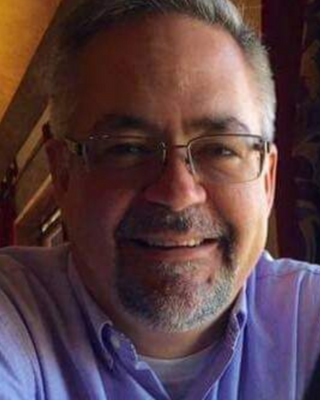 Photo of Terry Shirley, Clinical Social Work/Therapist in Lenoir, NC