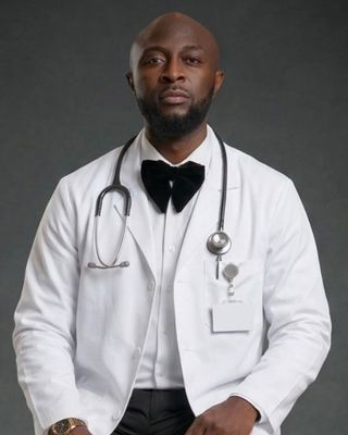Photo of Nji Sama, Psychiatric Nurse Practitioner, Pmhnp , BC