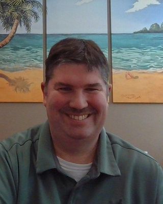 Photo of Ken Wells, Counselor, LPC