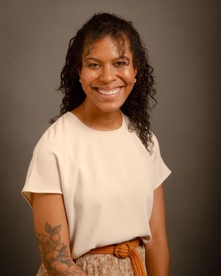 Photo of Samantha Robinson, LPC Intern