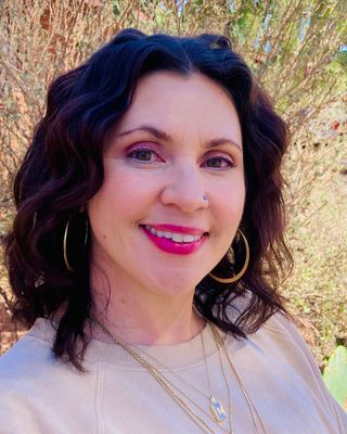 Photo of Mary Potter, Counselor, LAC