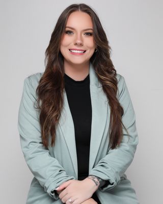 Photo of Cayla Merritt, Clinical Social Work/Therapist, MSW, CSW