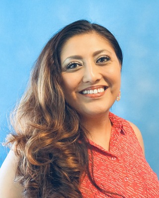 Photo of Yvonne Marie Rios, Marriage & Family Therapist in Fremont, CA