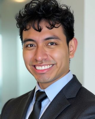 Photo of David Cuellar, LMSW, DBT, CBT
