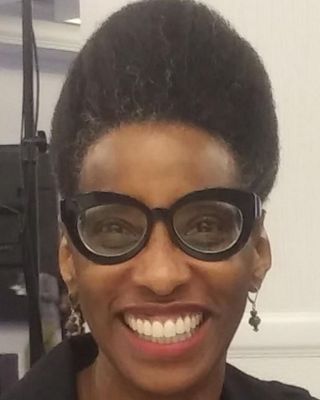 Photo of Cheryl Green, Clinical Social Work/Therapist, PhD, LCSW