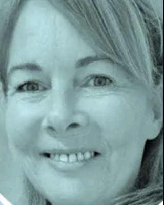 Photo of Helen McGilloway
