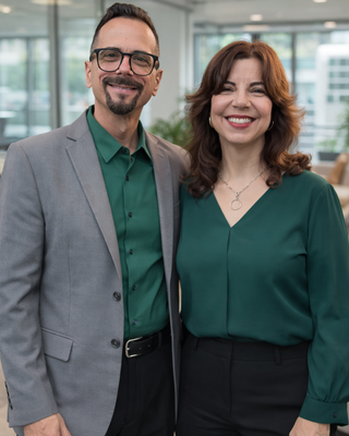 Photo of Ernesto Felipe-Cuervo - Family Counseling and Coaching of Miami, Licensed Mental Health Counselor, MS, MEd, LMHC, NBCC