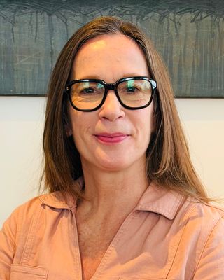 Photo of Kristine Hren Moe, Marriage & Family Therapist Associate, MS, AMFT