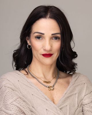 Photo of Flavia DeCoite, Marriage & Family Therapist, LMFT