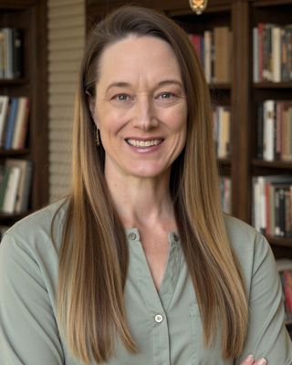 Photo of Marissa Barranger, Clinical Social Work/Therapist, LICSW