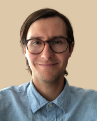 Photo of Jonathon Vorpe, Marriage & Family Therapist, LMFT