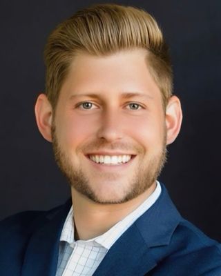 Photo of Dr. Mark Poeppe, Psychologist, PsyD