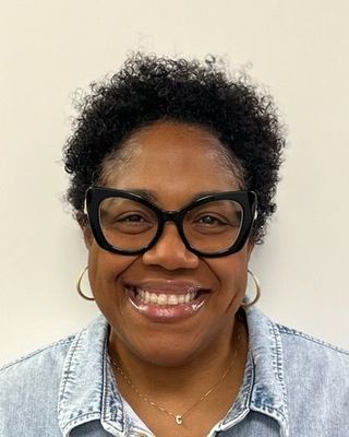 Photo of Cicely Roberts, Licensed Professional Counselor, LPC
