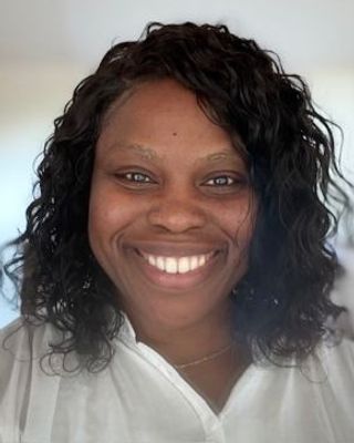 Photo of Yewande Noah, Psychiatric Nurse Practitioner, PMHNP-B
