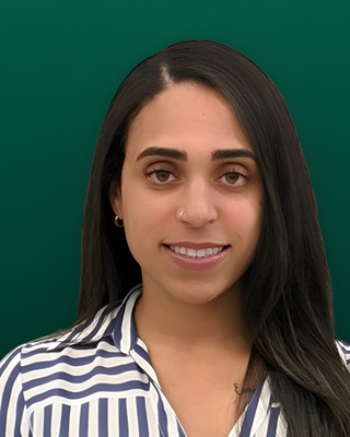 Photo of Tia Burr, Counselor, LMHC