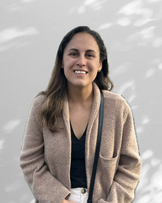 Foto de Carolina Gutierrez Vila, Psicólogo, Mtra