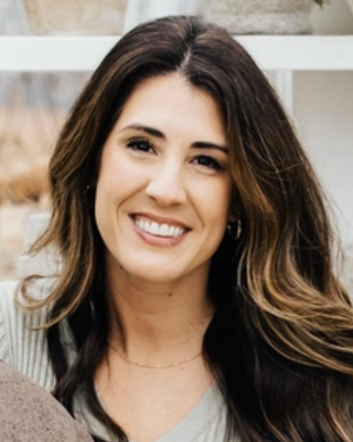 Photo of Maggie Carswell, Clinical Social Work/Therapist, LCSW