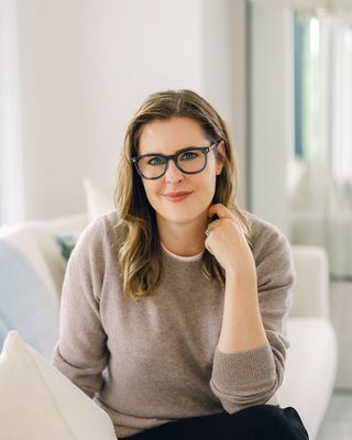 Photo of Claire Connolly, Clinical Social Work/Therapist, LICSW