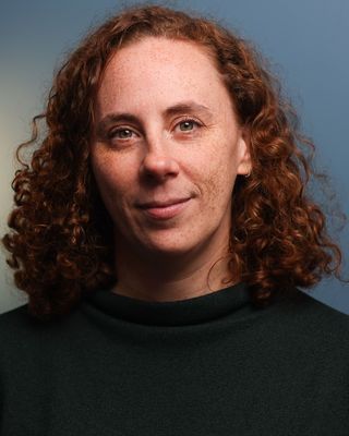 Photo of Katherine Rothman, Psychotherapist, MA, MUKCP