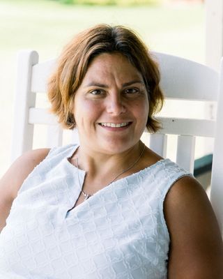 Photo of Kourtney Bartlett-Kiechle - Core Values Counseling and Consulting NH, Counselor, CMHC