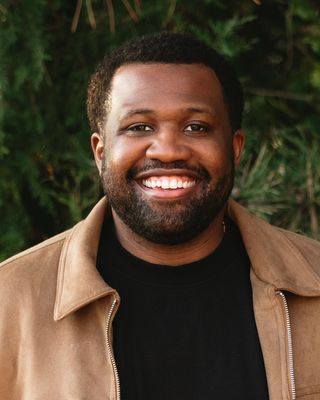 Photo of Warren M Ferguson, Licensed Professional Counselor, M.Ed.,, LPC