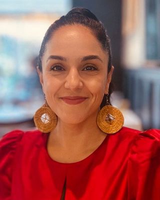 Photo of Tejal Yarmand, Marriage & Family Therapist, MA, MFT