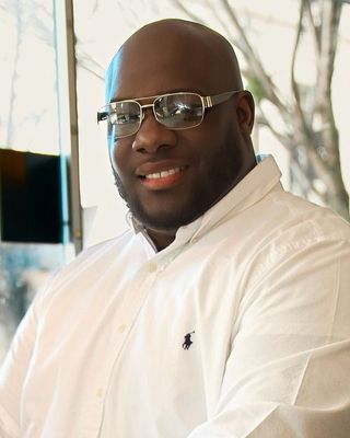 Photo of Dedric Smith Athletics Counselor, Clinical Social Work/Therapist in New Orleans, LA