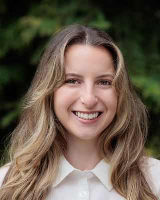 Photo of Nicole Trister, Clinical Social Work/Therapist, LCSW